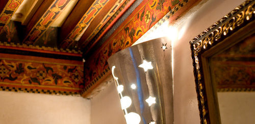 Riad La Maison D'à Côté Meknès Extérieur photo