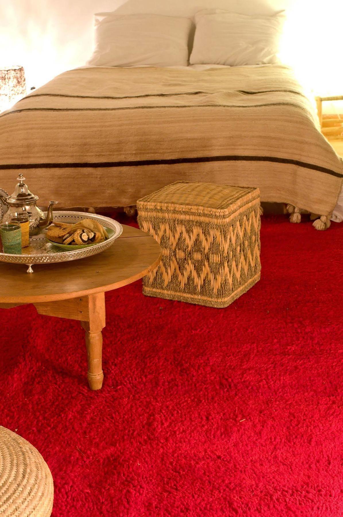 Riad La Maison D'à Côté Meknès Extérieur photo